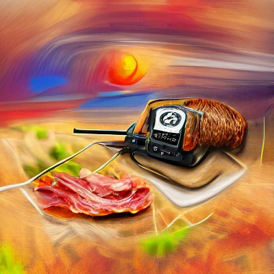 Ham app icon