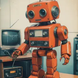 How To Train Your Robot